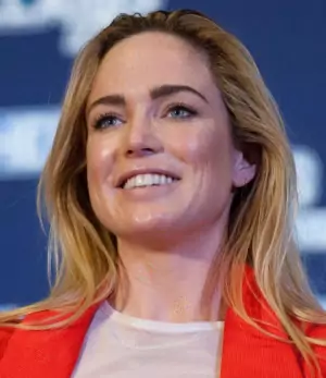 Caitlin Lotz