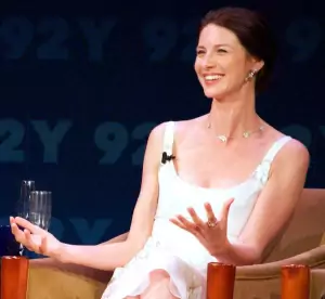 Caitriona Balfe