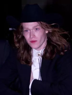 Caleb Jones