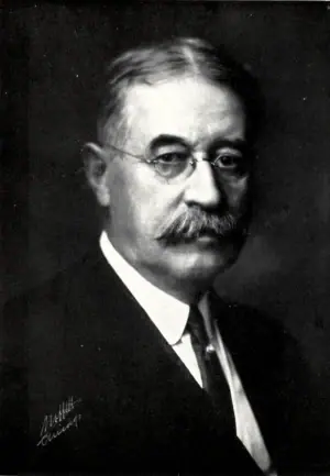 Caleb Marshall