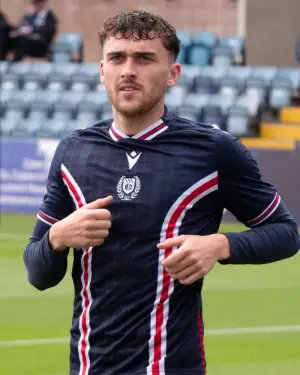Callum Jones