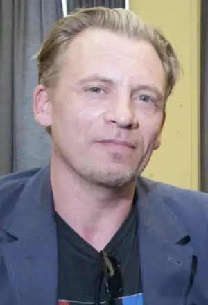 Callum Keith Rennie