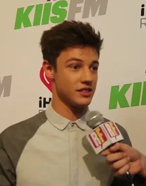 Cameron Dallas
