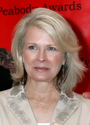 Candice Bergen