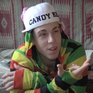 Candy Ken