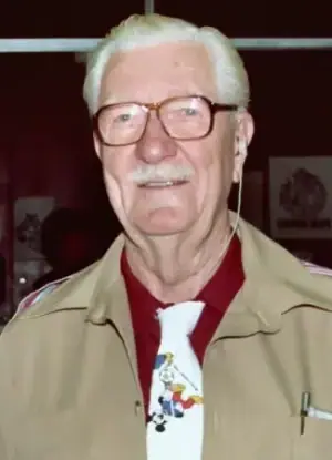 Carl Barks