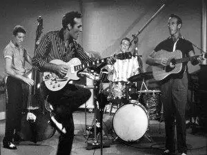 Carl Perkins