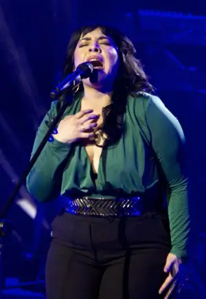 Carla Morrison