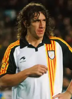 Carles Puyol