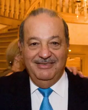Carlos Slim Helu