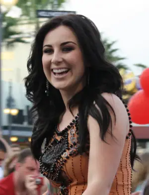 Carly Sarah