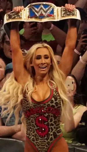 Carmella