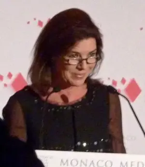 Caroline Grimaldi