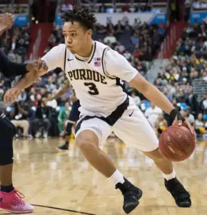 Carsen Edwards