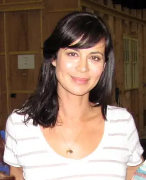 Catherine Bell