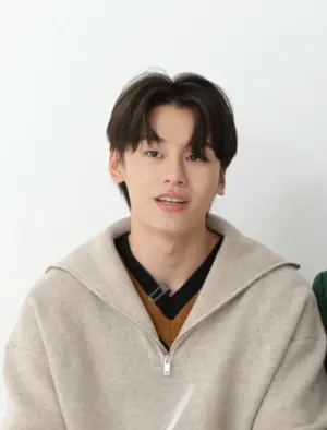 Woo-min