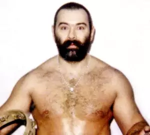 Charles Bronson