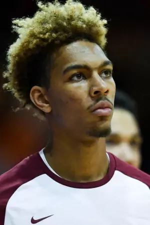 Charles Brown Jr.