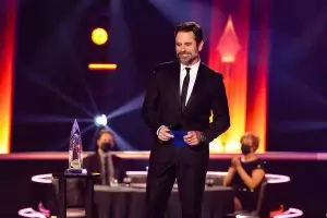 Charles Esten