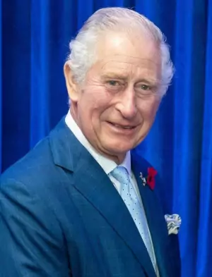 Charles III