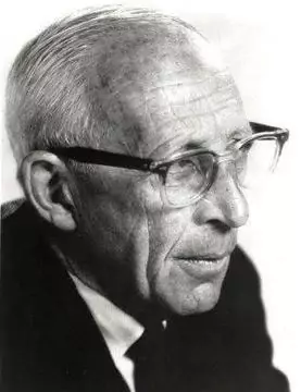Charles Lane