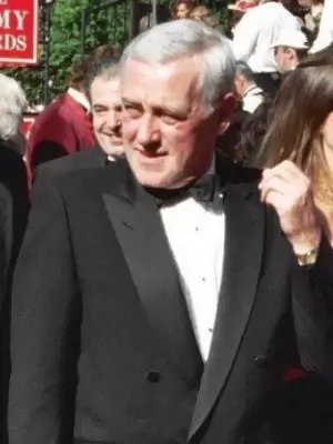 Charles Mahoney