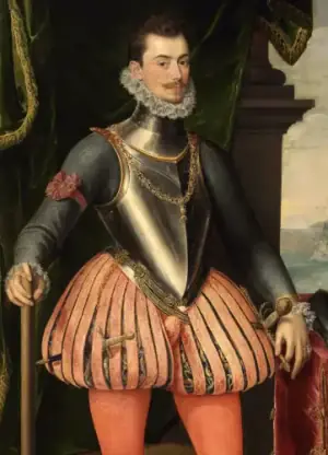 Philip IV