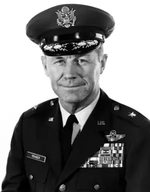 Charles Yeager