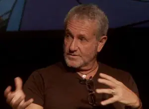 Charlie Adler
