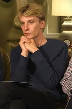 Charlie Cooper