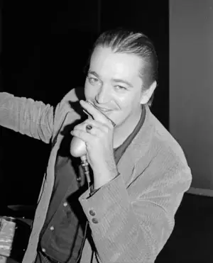 Charlie Musselwhite