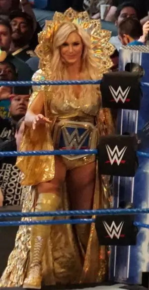 Charlotte Flair