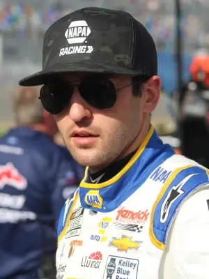 Chase Elliott
