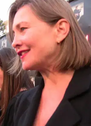 Cherry Jones