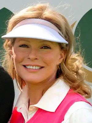 Cheryl Ladd