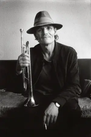 Chesney Baker