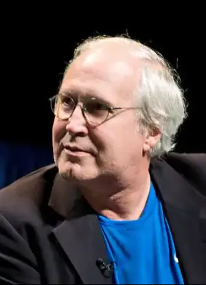 Chevy Chase