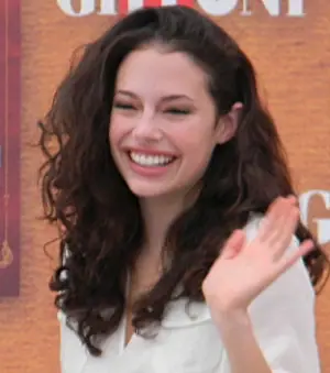 Chloe Bridges