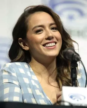 Chloe Wang