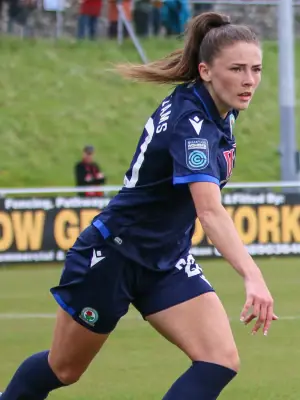 Chloe Williams