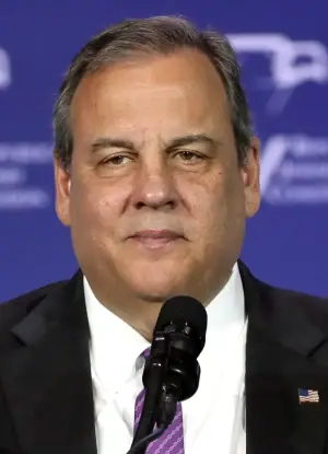 Chris Christie