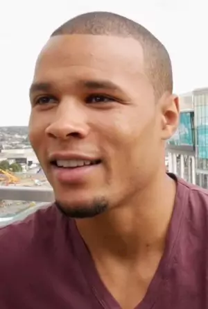 Christopher Eubank Jr.