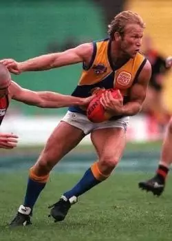 Chris Mainwaring