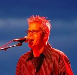 Chris Marion