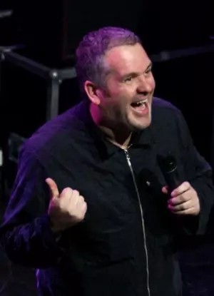 Chris Moyles
