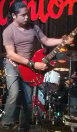 Chris Perez