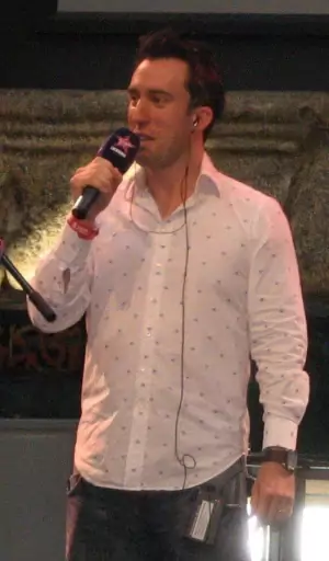 Christian O'Connell