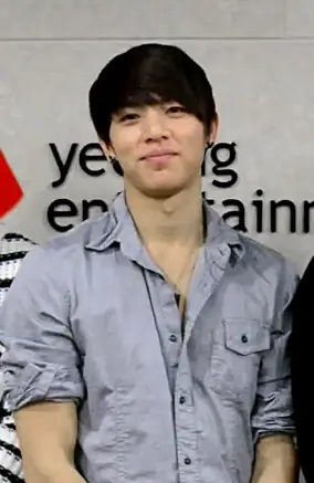 Christian Yu