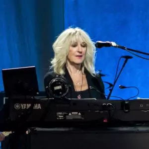 Christine McVie