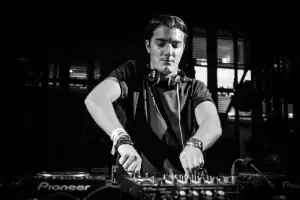Christopher Bang